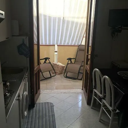 Ulisse * San Vito Lo Capo