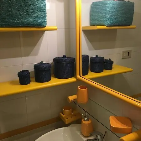 Ulisse Apartment San Vito Lo Capo