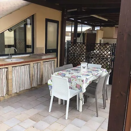 Ulisse * San Vito Lo Capo