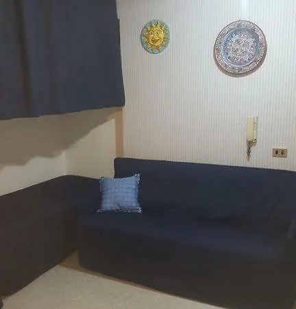 Apartment Ulisse San Vito Lo Capo