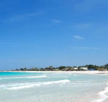Ulisse San Vito Lo Capo