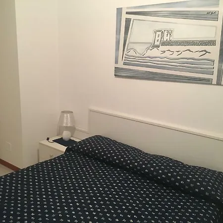 Ulisse Apartment