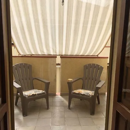 Apartment Ulisse