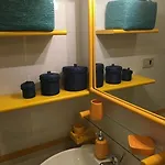 Ulisse Apartmán San Vito Lo Capo