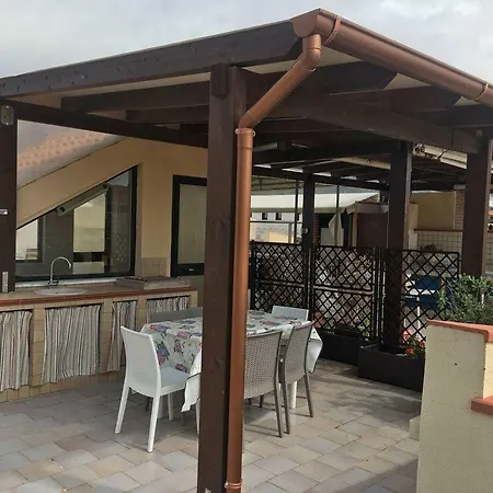 Ulisse Apartmán *