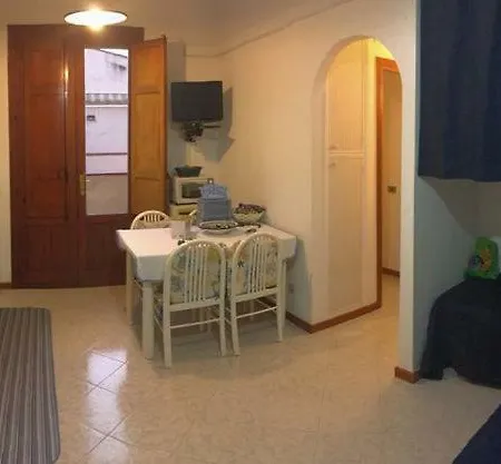 Ulisse San Vito Lo Capo